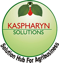 Kaspharyn Solutions